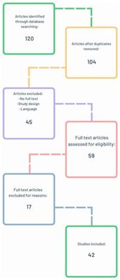 Occupational Carpal Tunnel Syndrome: a scoping review of causes, mechanisms, diagnosis, and intervention strategies